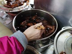 -刘记大肉面(三牌楼大街店)