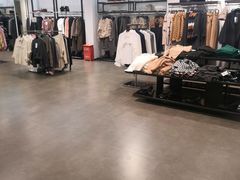 -ZARA(仓山万达店)