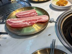 -六七八韩式烤肉·韩国料理(上杭路店)