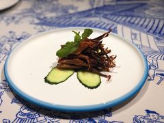 鸭舌-江南韵·无锡太湖文化体验餐厅(凤凰天街店)