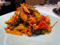 -满兴咱妈烀饼铁锅炖(兰州北街店)