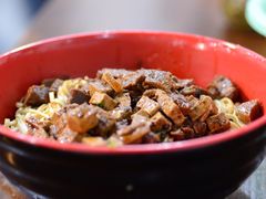 春和面馆-春和面馆(常德路店)