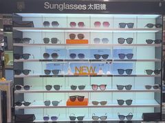 -LOHO眼镜(九亭金地广场店)