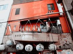 -Hōzen-ji Temple法善寺