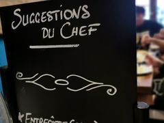 -Le Comptoir de la Gastronomie