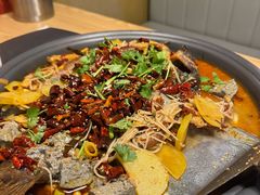 -三个大叔烤羊肉串·炭炉砂锅菜(西三旗店)
