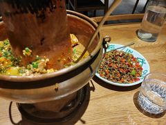 -一坐一忘云南菜(嘉里中心店)