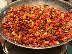 -衡厨·衡阳土菜(中南店)