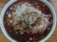 -潘米粉(银杏上街店)