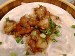 -香云轩·顺德菜(香云纱园林酒店店)