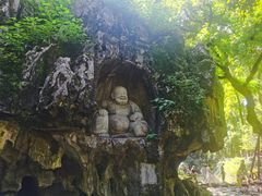 -灵隐飞来峰景区