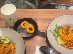 -Pennehut畔尼意面(合肥万象城店)