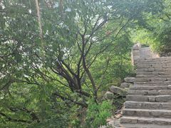 -青州市云门山风景区