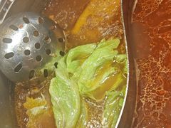 -蝎王府羊蝎子(虎坊桥总店)