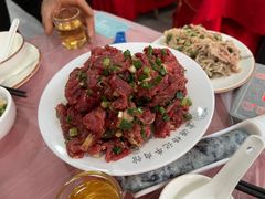 -富源杨记牛肉馆