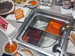 -海底捞火锅(江宸天街店)