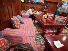 -清真· AL-JANNAT 佳纳特餐厅(仙林店)