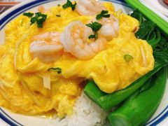 -小龍鳳餐室(番禺路店)