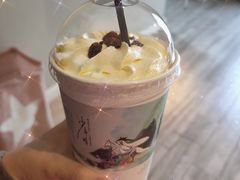 -茶颜悦色(金茂览秀城LG层外街店)