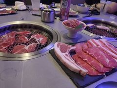 -谷町·烤肉自助(朱雀门店)