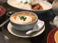 传统片儿川-湖滨28中餐厅·西湖宴·杭州君悦酒店