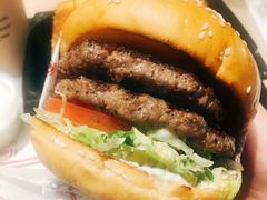 -The Habit Burger Grill 哈比特汉堡(爱琴海店)
