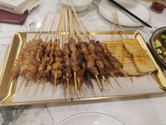 -新凯旋烧烤·燕姐千岛湖土菜