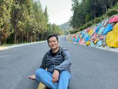 -龙口南山旅游景区