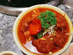 -蜀大侠火锅(总府路店)