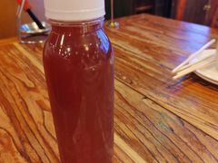 -金湖港式餐厅(建外店)