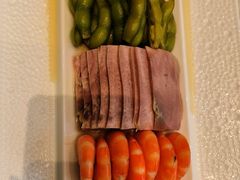-喜来登由由大酒店九州膳坊中餐厅