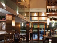 -明星酒店•FORNETTO佛纳朵意餐厅•披萨•意面(湘隆时代广场店)