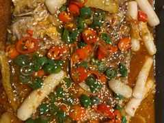 -蛙喔牛蛙(浦口澳林店)