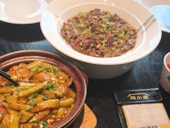 -简小舍·民间手艺菜(武昌江滩店)