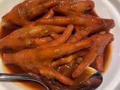 -海派悦庭·海胆烧麦·新融合菜(凯德广场店)
