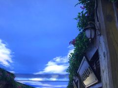 -石燕湖生态旅游景区