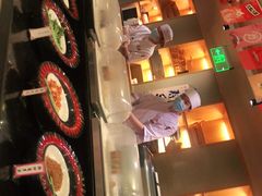 -松子料理(世纪城店)