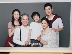 -海马体照相馆(徐州苏宁广场店)