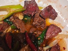 -桂满陇·蟹黄小笼汤包(清河万象店)