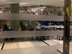 -上海滴水湖皇冠假日酒店