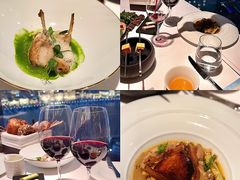 -翡翠36酒吧(浦东香格里拉店)