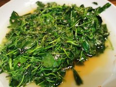 酒香草头-双塔老饭店