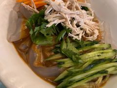 -烤肉季饭庄
