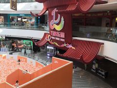 -万达茂商场(南京仙林店)