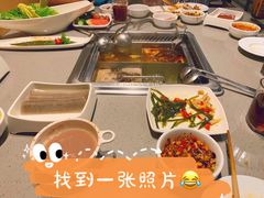 -海底捞火锅(龙湾万达广场店)