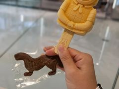 -丹礼糖甜品