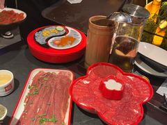 -蜀大侠火锅(建设路第五大道店)