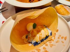 -狮拾久·现代新加坡料理(福田COCO Park店)