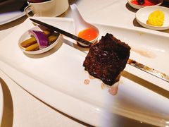 -俄士厨房(万松园店)