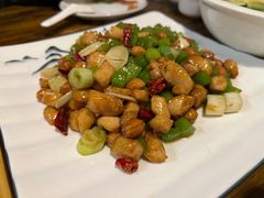 -庭院小酌(瑞莲街店)